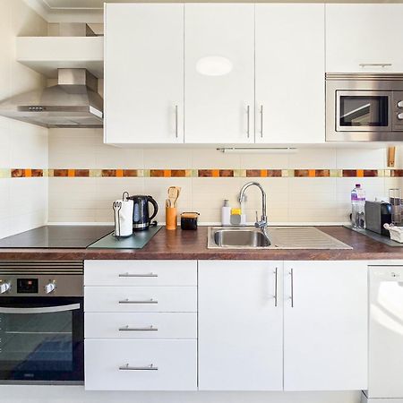 Apartamento Praia Rocha Vista Mar Ambar 波尔蒂芒 外观 照片