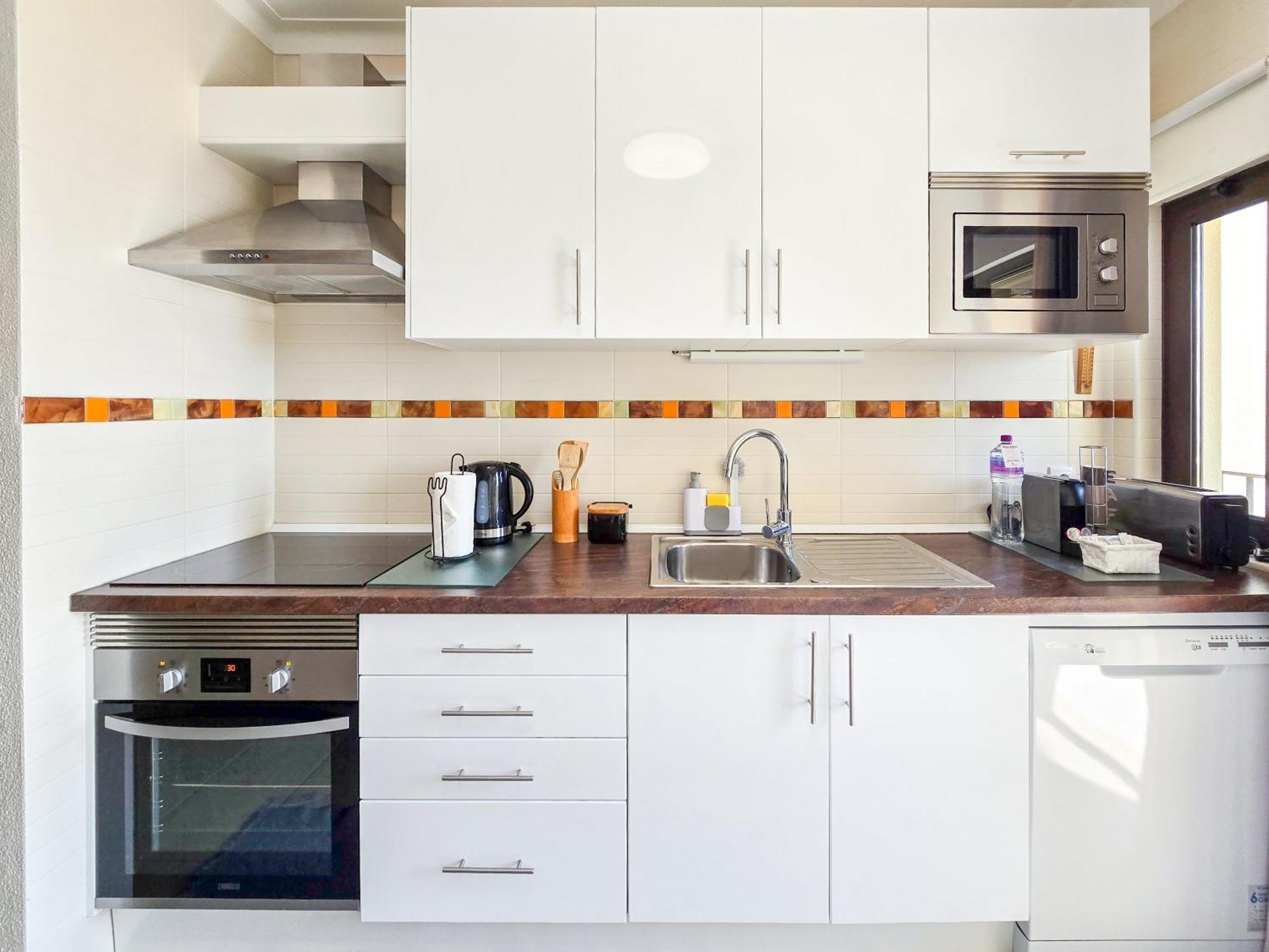 Apartamento Praia Rocha Vista Mar Ambar 波尔蒂芒 外观 照片