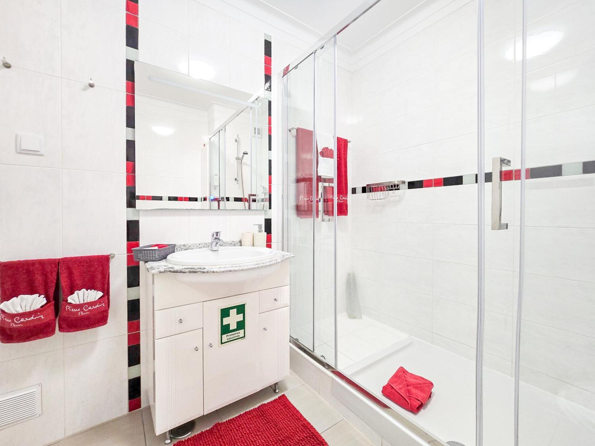 Apartamento Praia Rocha Vista Mar Ambar 波尔蒂芒 外观 照片