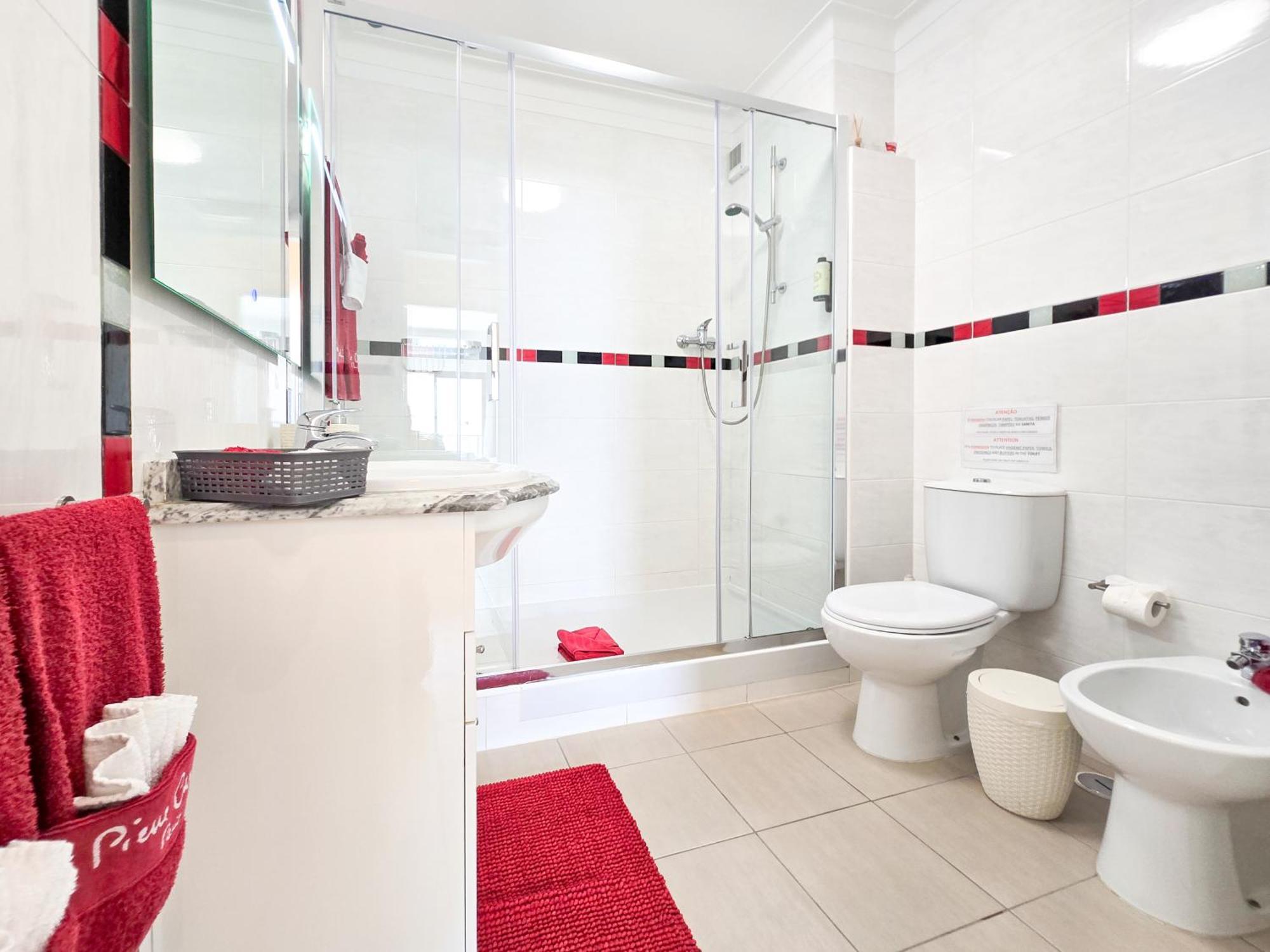 Apartamento Praia Rocha Vista Mar Ambar 波尔蒂芒 外观 照片