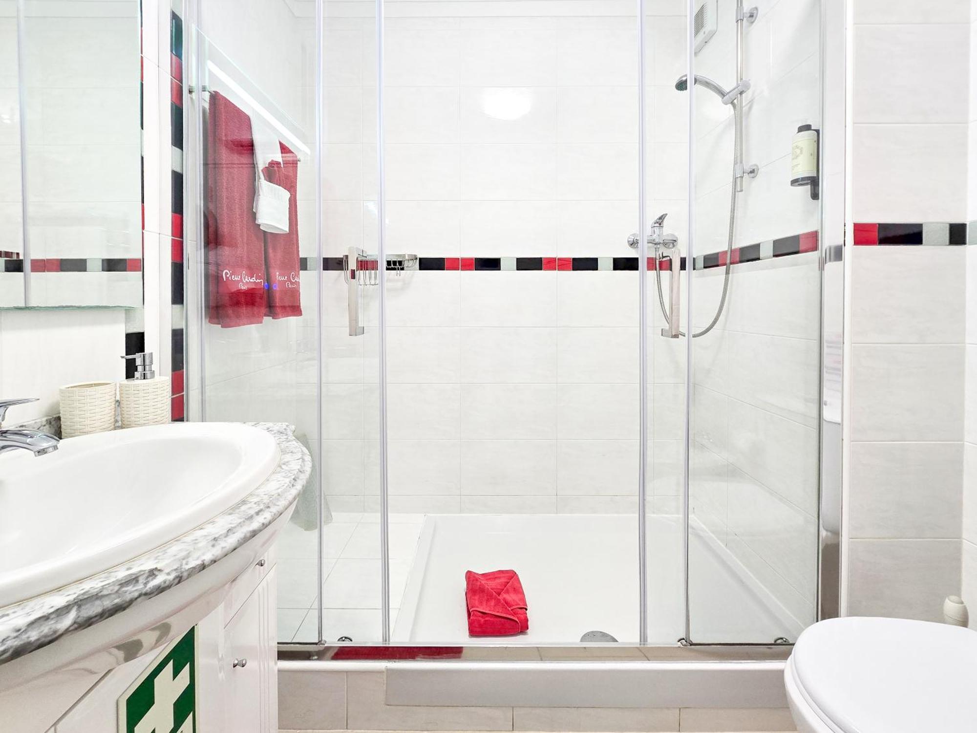Apartamento Praia Rocha Vista Mar Ambar 波尔蒂芒 外观 照片