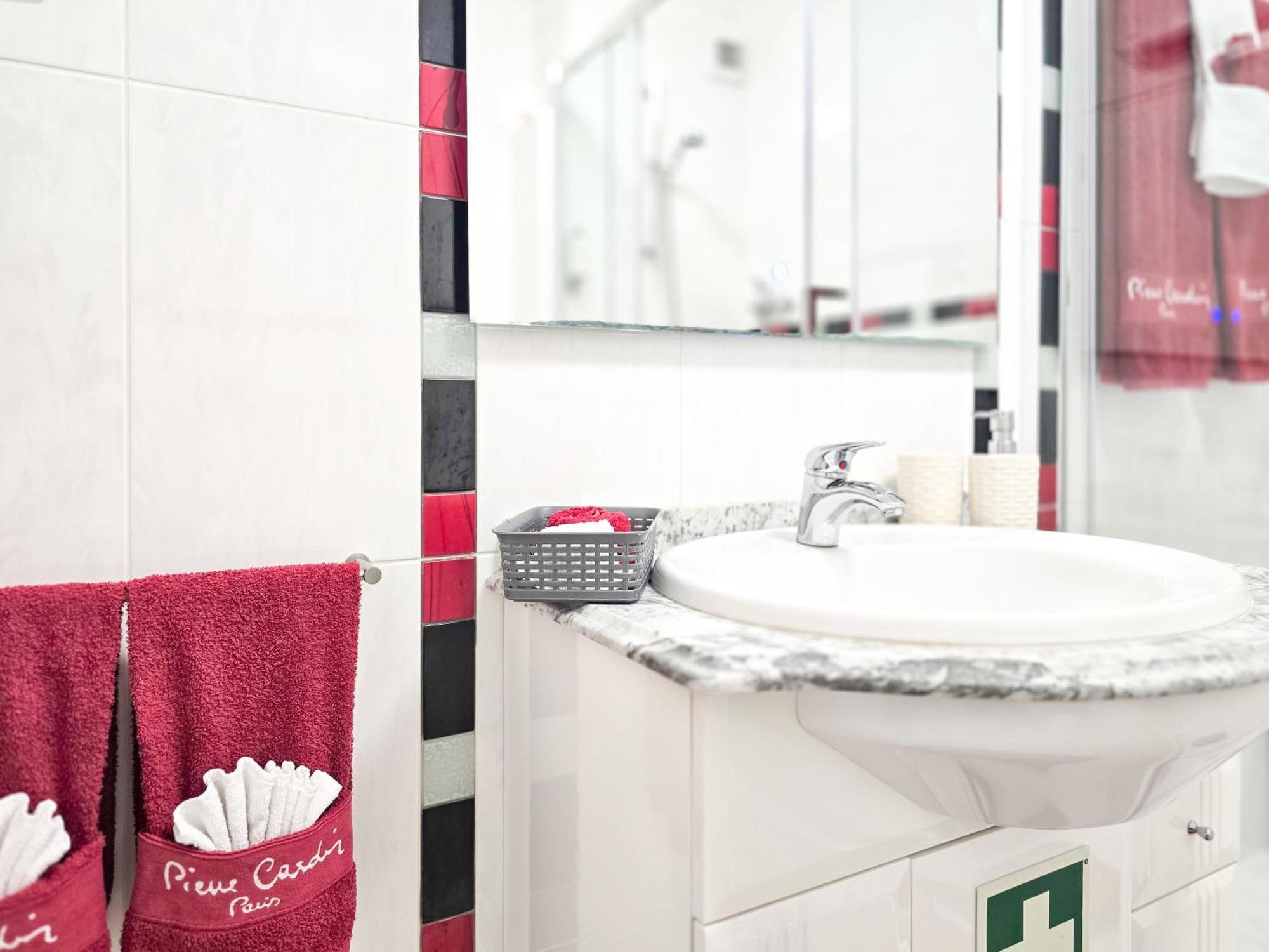 Apartamento Praia Rocha Vista Mar Ambar 波尔蒂芒 外观 照片